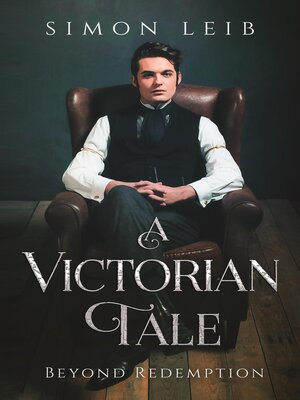 cover image of A Victorian Tale
